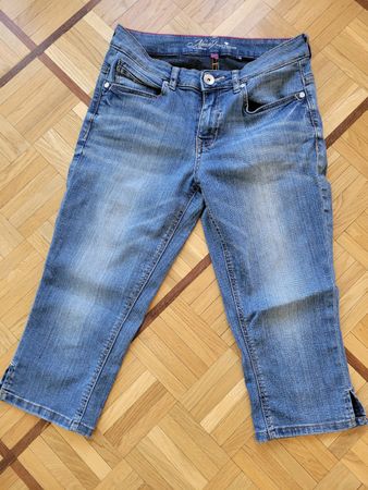 Kurze Hosen von Tom Tailor Gr. 28