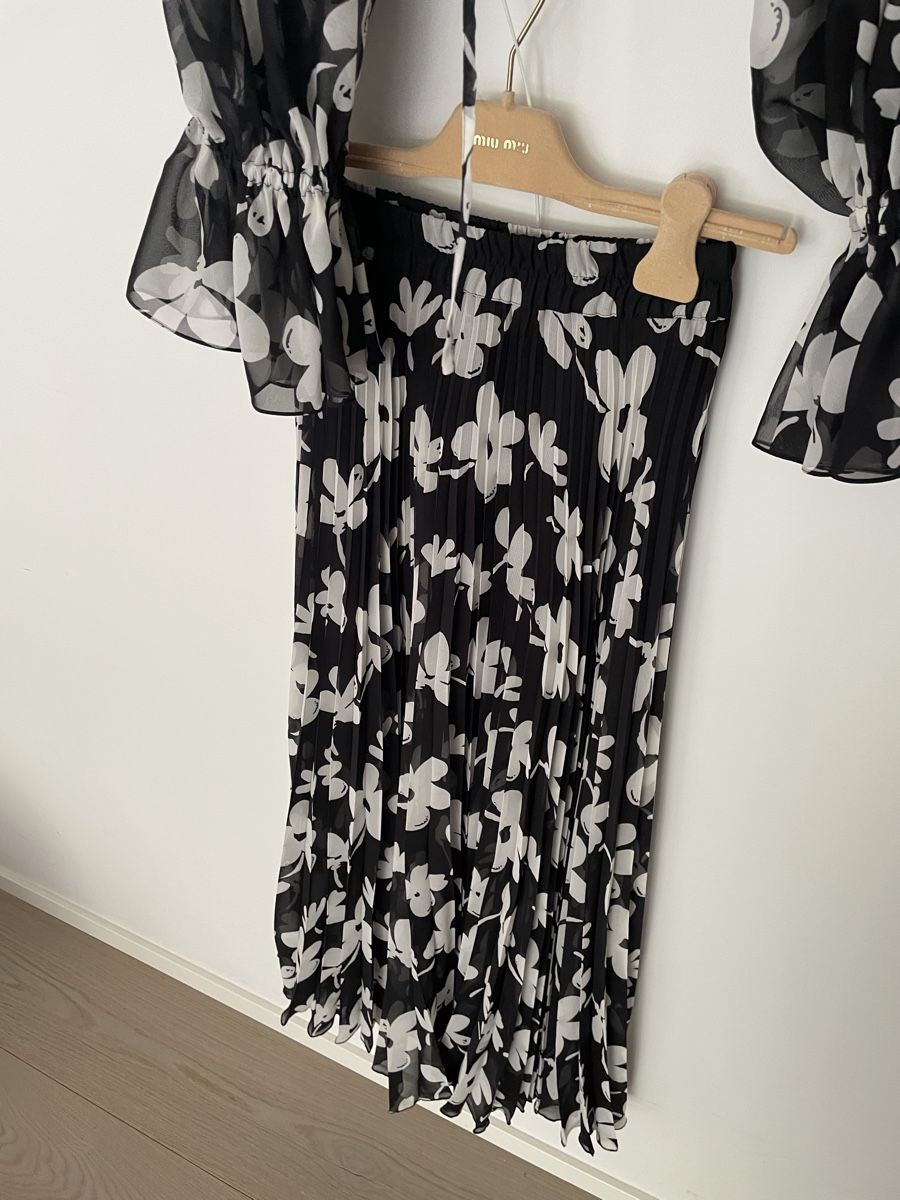Vestiti: PUSTOVIT Blouse + Jupe, taille - 40 – Nuovo (secondo la descrizione) da Genève venduto da rom_8nwv 3