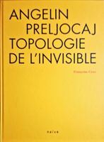Angelin Preljocaj: Topologie de l'invisible, Fotobuch!
