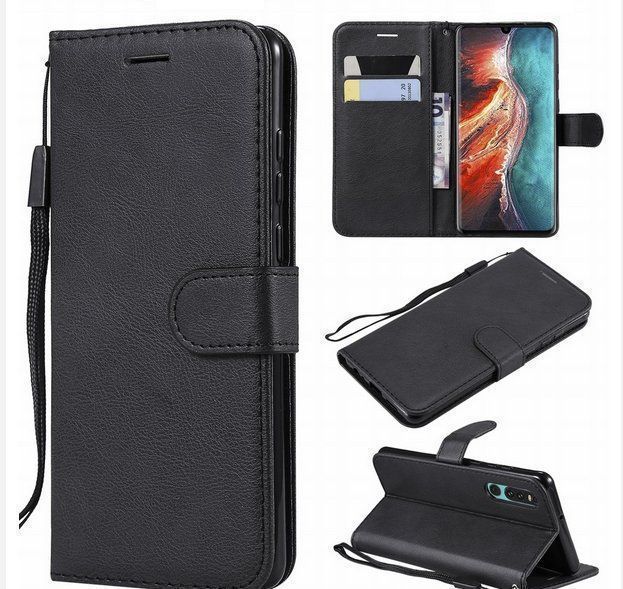 Cover & Protezioni schermo: Samsung Galaxy A70 Cover Hülle Etui – Nuovo e nell'imballaggio originale da Wollerau venduto da swisslook 5