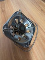 Camping Gaz Kocher Gasbrenner Edelstahl guter Zustand