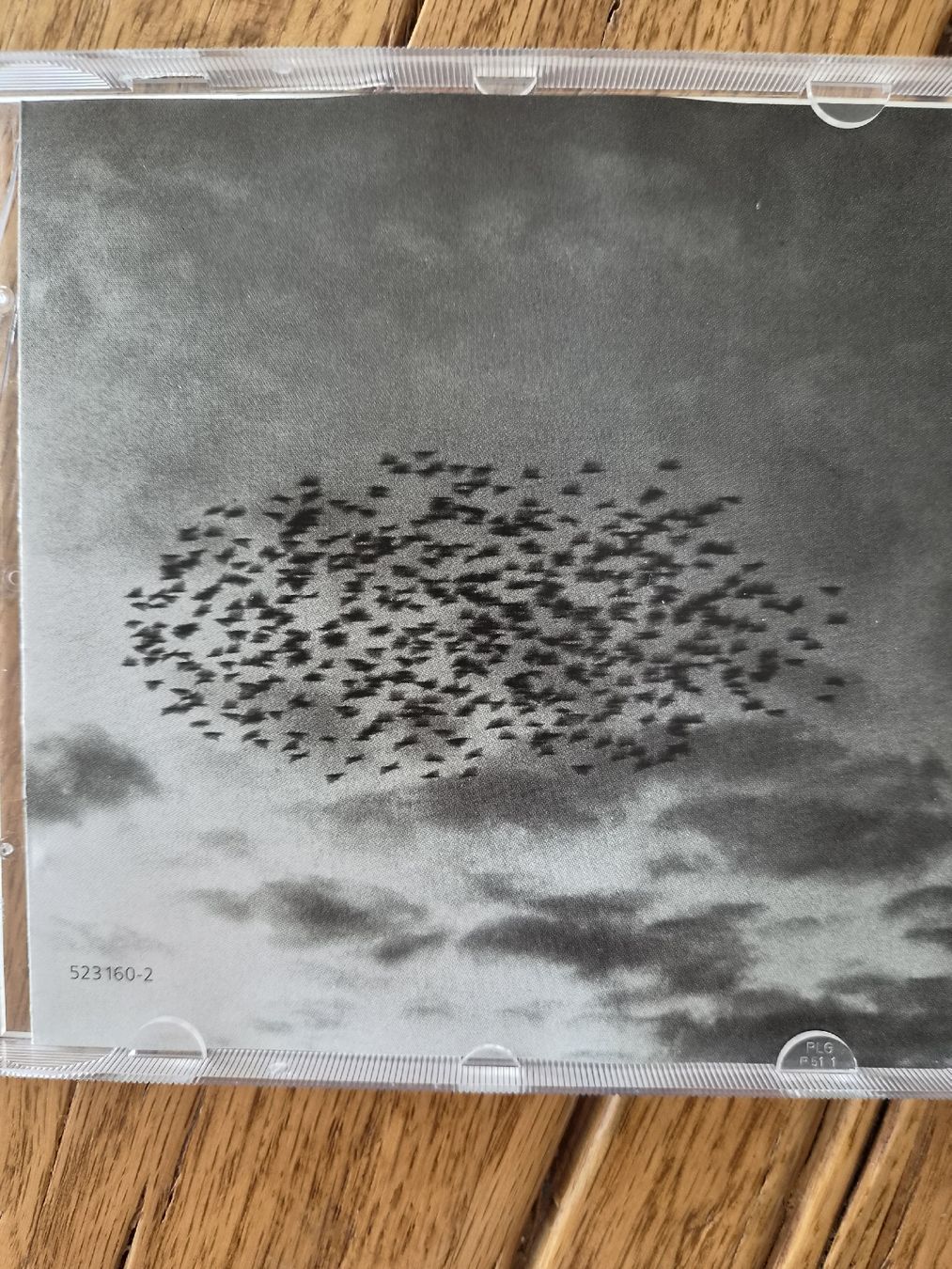 CDs: BOBO STENSON REFLECTIONS – Gebraucht aus Zofingen von Tinpan 1