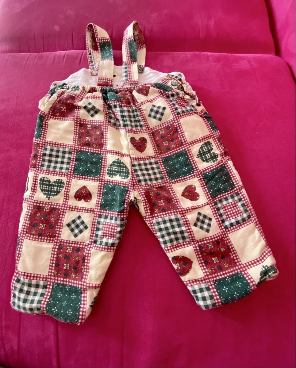 Kleiderpakete & -sets: Ensemble bébé – Gebraucht aus Aigle von Radjah2005 4