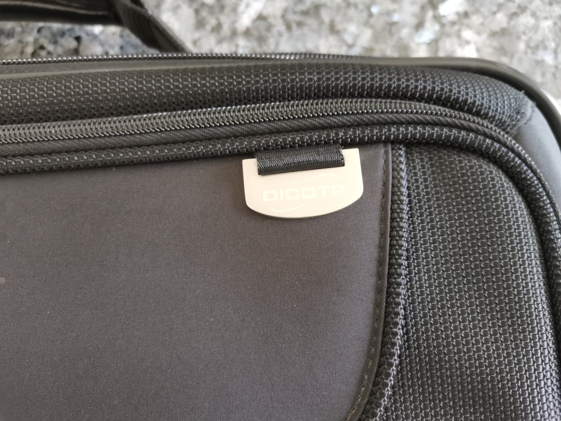 Taschen: Läptoptasche – Neu und originalverpackt aus Biel/Bienne von No62 4