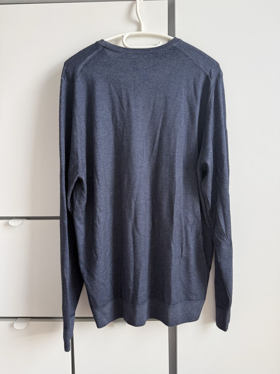 Falconeri Pullover & Sweatshirts: falconeri cashmere – Gebraucht aus Genève von luc_5q8p 2