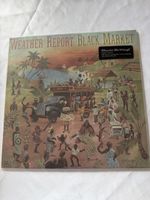 Weather Report - Black Market - 180g Vinyl - Top Zustand!