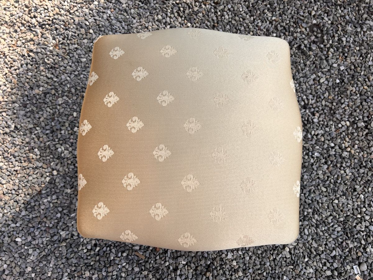 Tabourets: Schöne  Hocker (5) – D'occasion à Glattfelden par maa_qcj8 1