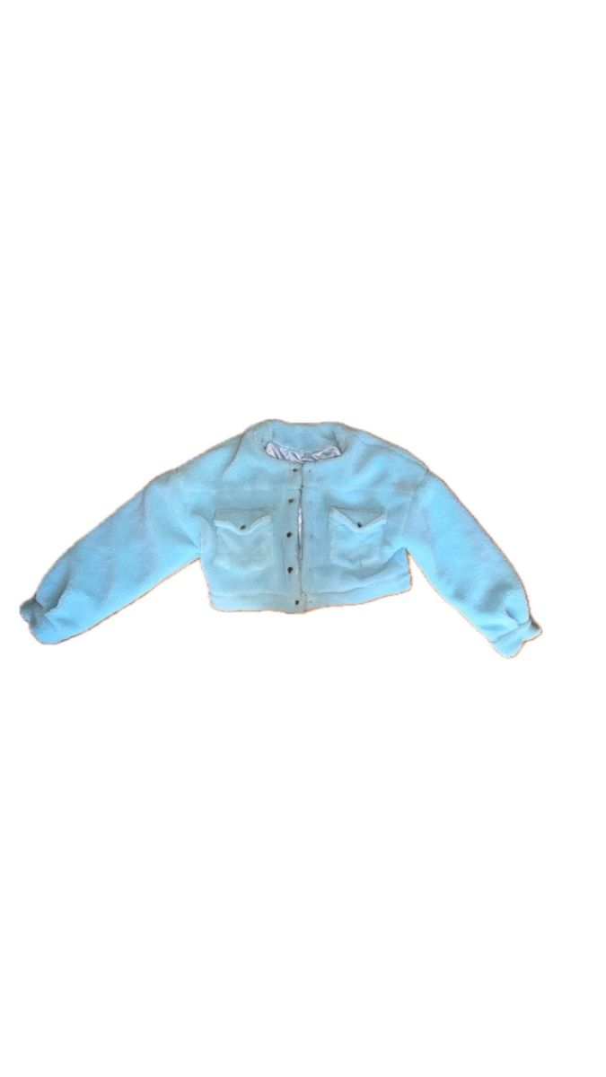 Jacken: Veste de printemps – Gebraucht aus Grand-Lancy von eli_x5k9 3