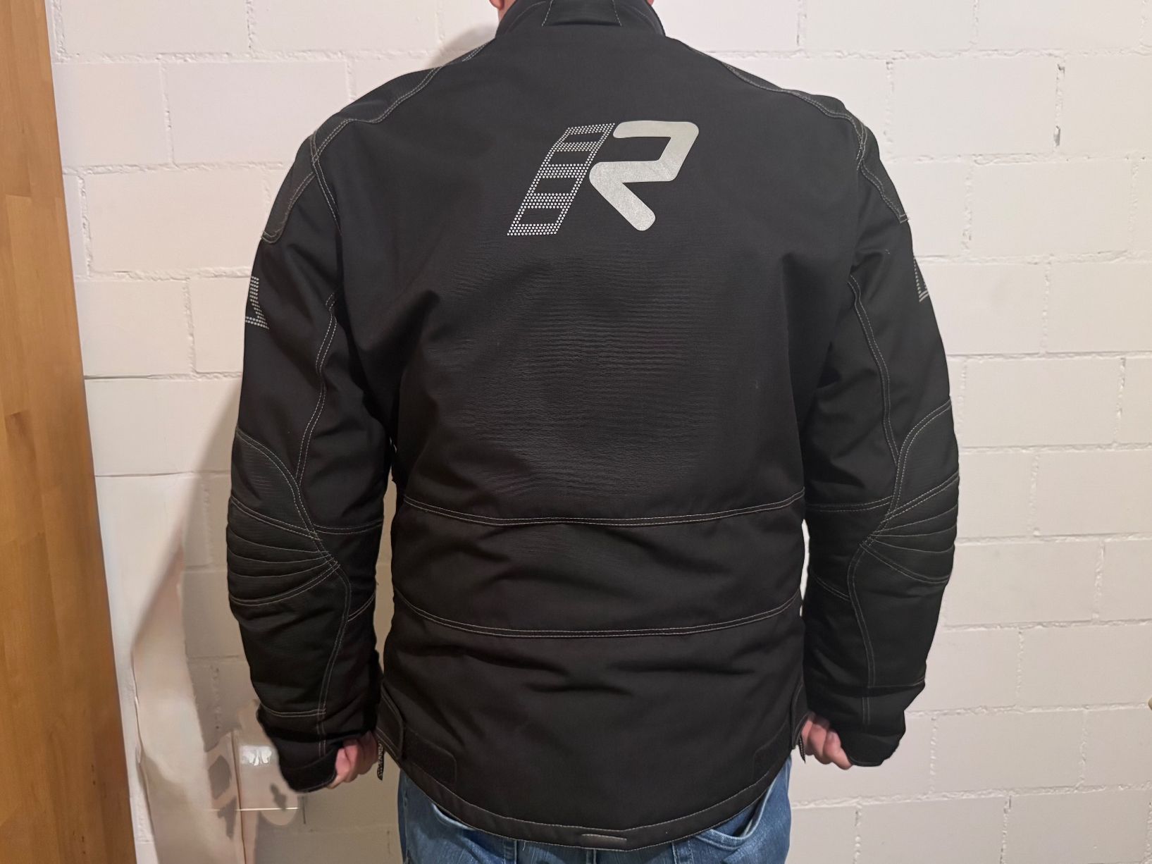 Rukka Jacken: Motorradjacke Gore-Tex – Gebraucht aus St. Gallen von syna_99 2