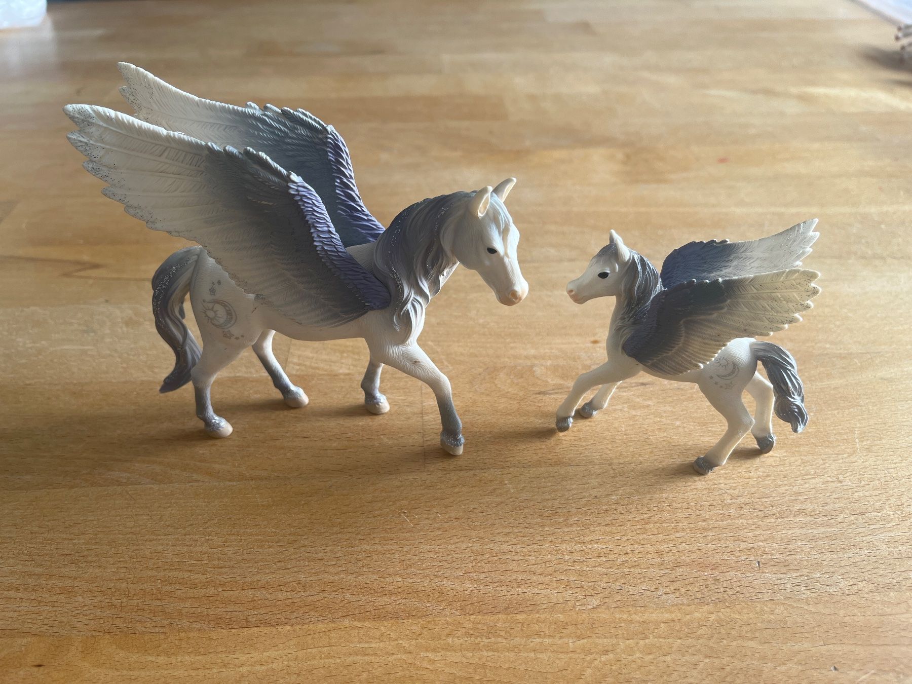 Schleich Spielzeuge: Bayala Schleich – Gebraucht aus Chur von