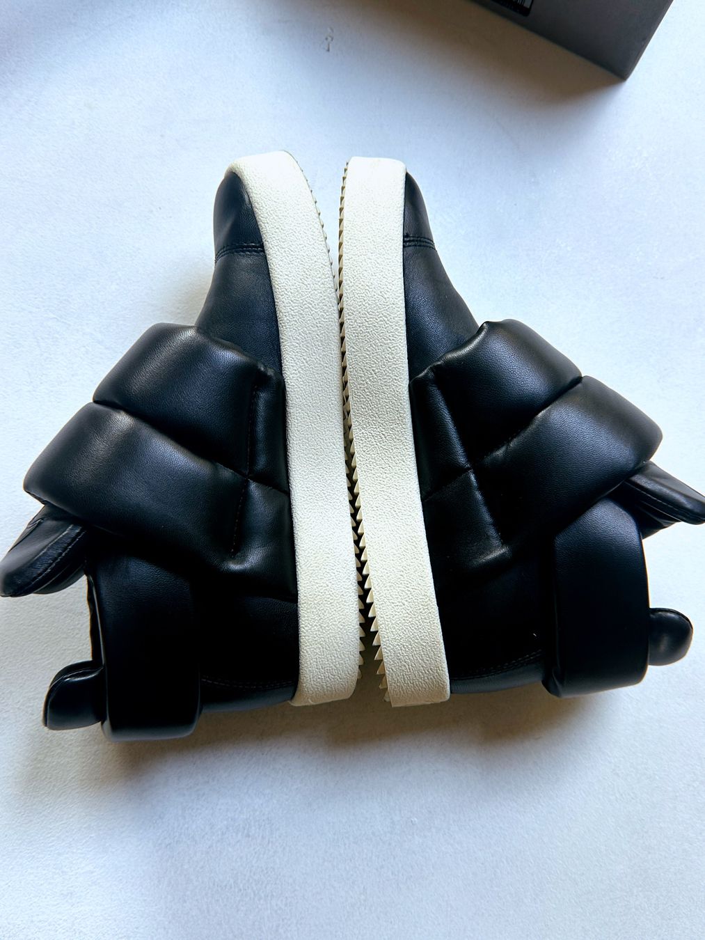 Zanotti Scarpe da donna: Giuseppe Zanotti Sneakers taille 40 – Usato da Vevey venduto da ledidream 6