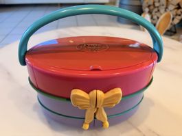 Bluebird Vintage Polly Pocket Show Time Surprise 1995