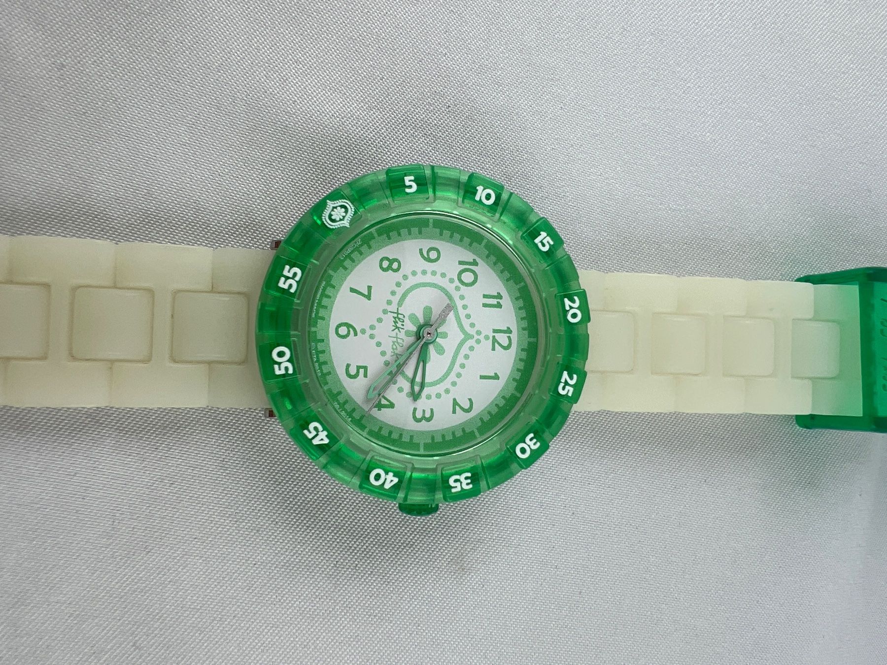 Flik Flak Orologi: Uhr – Usato da Niederuzwil venduto da leo_8857 1