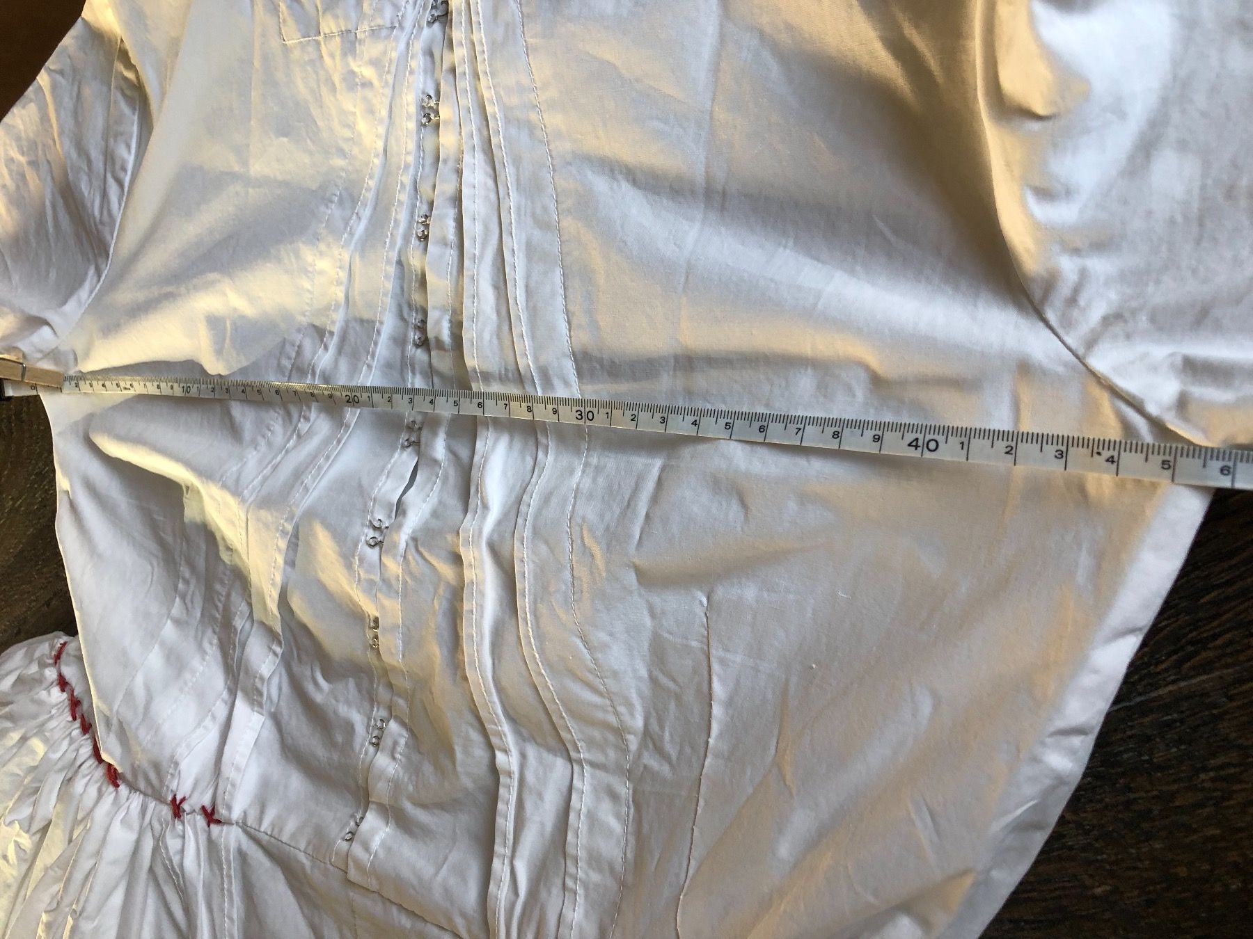 Ewa I Walla Kleider: Ewa i Walla Kleid 2017, Lillvor Gr. XS – Gebraucht aus Erlenbach ZH von verbena_mint 4
