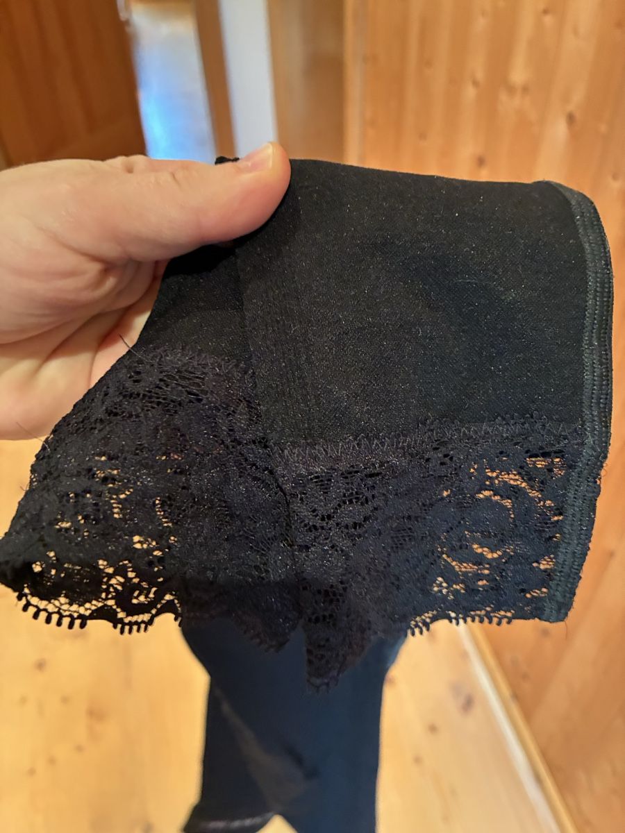 Leggings: Shapeleggins Dr. Juchheim Gr. XS – Nuovo e nell'imballaggio originale da Heiden venduto da sab_rzm2 3