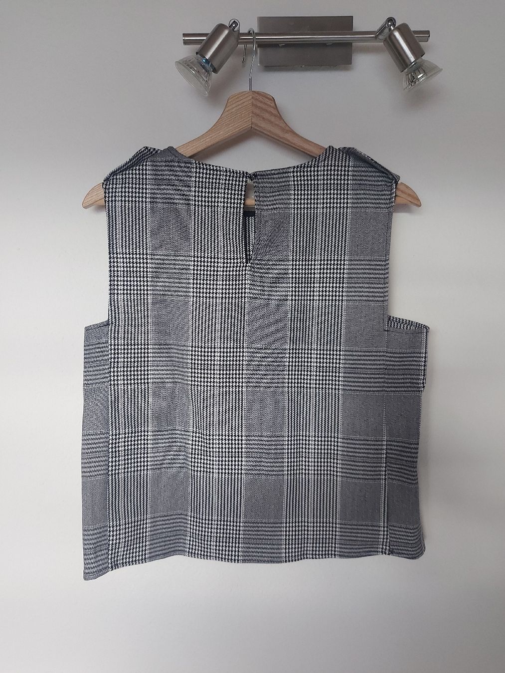 Zara Top: Top Zara neuf - Taille M – Nuovo (secondo la descrizione) da Lausanne venduto da Super-cerise 4