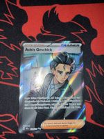 Aokis Geschick DE