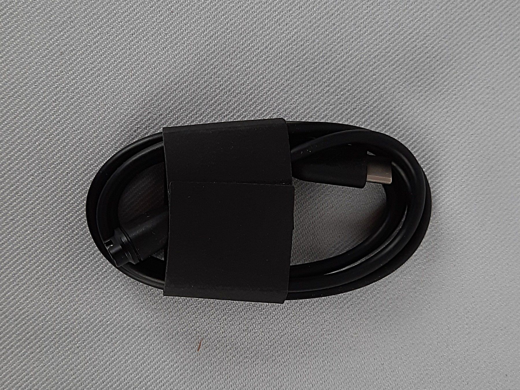 Garmin Cavi: GARMIN Charging Data Cable – Nuovo (secondo la descrizione) da Beinwil am See venduto da Restwert_Beinwil 1