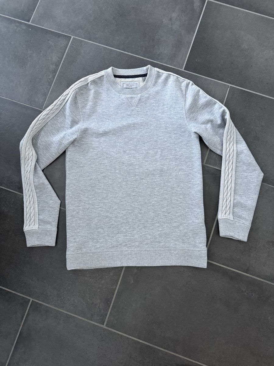 Maglioni & Felpe: Ted Baker Pullover Gr. 2 oder S – Usato da Frauenfeld venduto da Reto89
