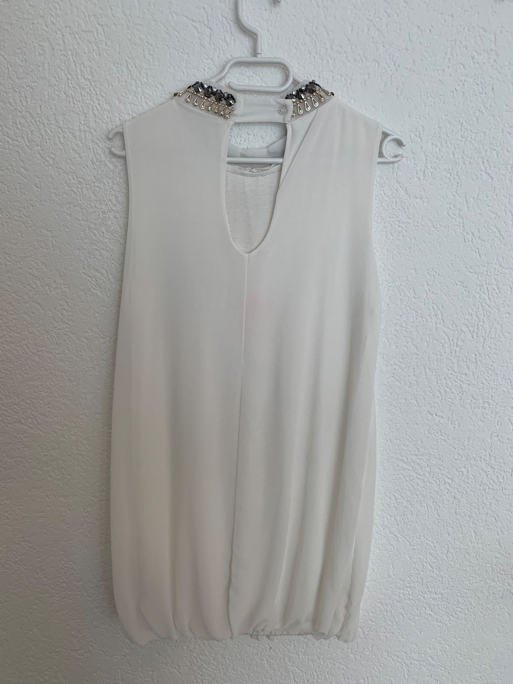 Vestiti: Rlinea Kleid Glitzersteine Gr. M – Usato da Fislisbach venduto da KolibriSecondhand 8