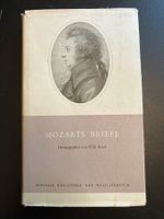 Mozarts Briefe. W. Reich