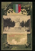 Neuchâtel, Le Monument de la Républiqu