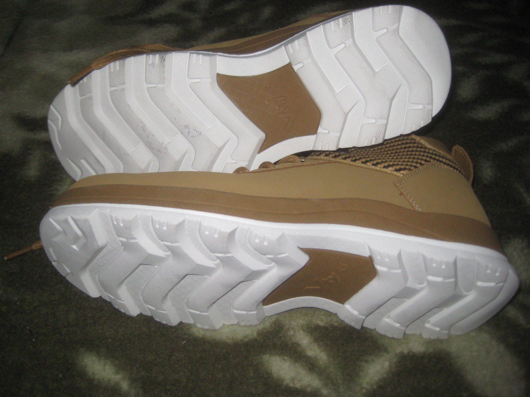Scarpe da uomo: HERREN  SCHUHE – Nuovo (secondo la descrizione) da Uster venduto da flocke1 3