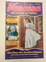 Vanessa - Die Freundin der Geister - Heft 114