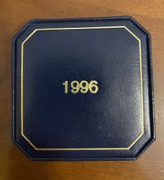 20 Francs 1996
