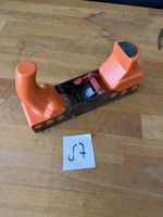 Rali 220 Hobel