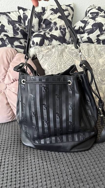 Maison Mollerus Taschen für Damen: Maison Mollerus Tasche – Gebraucht aus Zürich von bil_s7tp 1