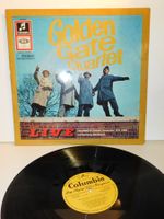 LP - The Golden Gate Quartet Live -  1966 -  Schallplatte