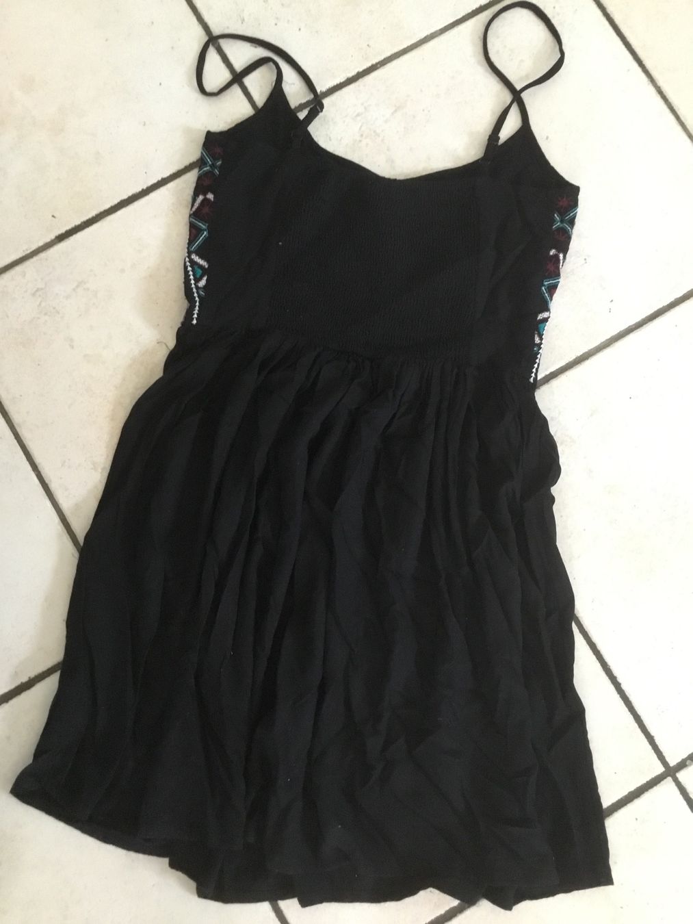 C&A Vestiti: Süsses C&A Sommerkleid Gr. 36 – Usato da Obergerlafingen venduto da cabo4 3