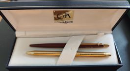 Kugelschreiber Set Caran d'Ache Swiss Made