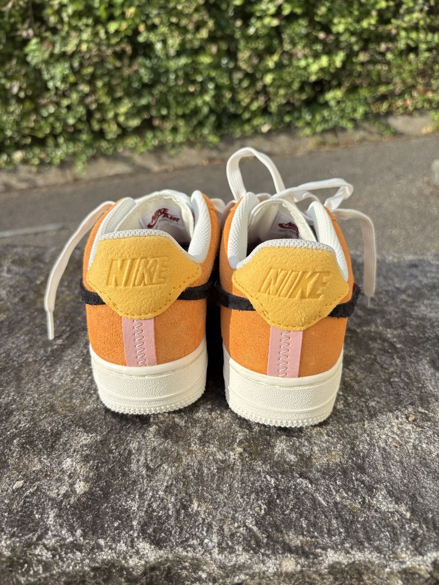 Nike Scarpe da uomo: Nike Air Force 36 New – Nuovo (secondo la descrizione) da Arlesheim venduto da schnsel 3