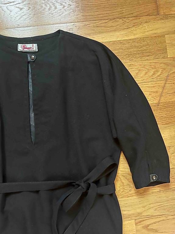 Vestiti: Vintage Mantelkleid – Usato da Zürich venduto da Aurora_J 3