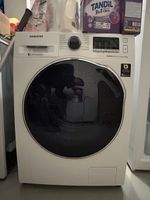 Samsung lavasciuga 8 kg / 6 kg – Digital Inverter