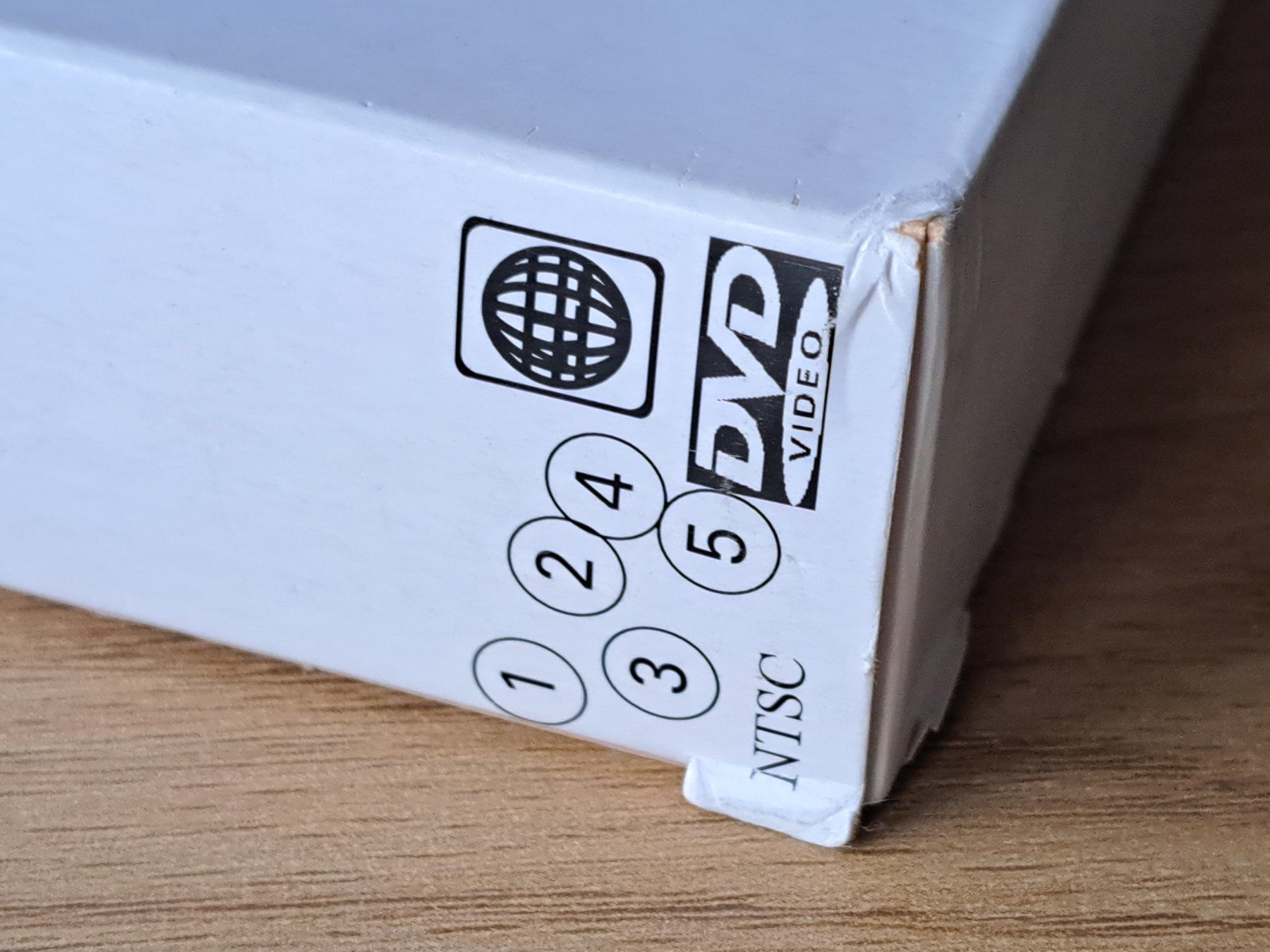 Alle DVDs: SECRETS BY ELODIE PONG, Boxset mit 5 Discs, SELTEN! – Neu (gemäss Beschreibung) aus Unterseen von Kanica 2