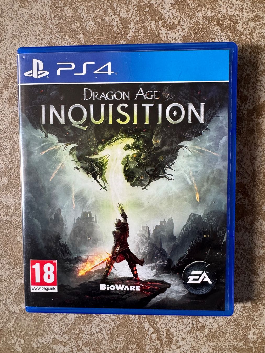 Microsoft Spiele: Divers Jeux ps4 – Neu und originalverpackt aus Marly von may_j75b 3