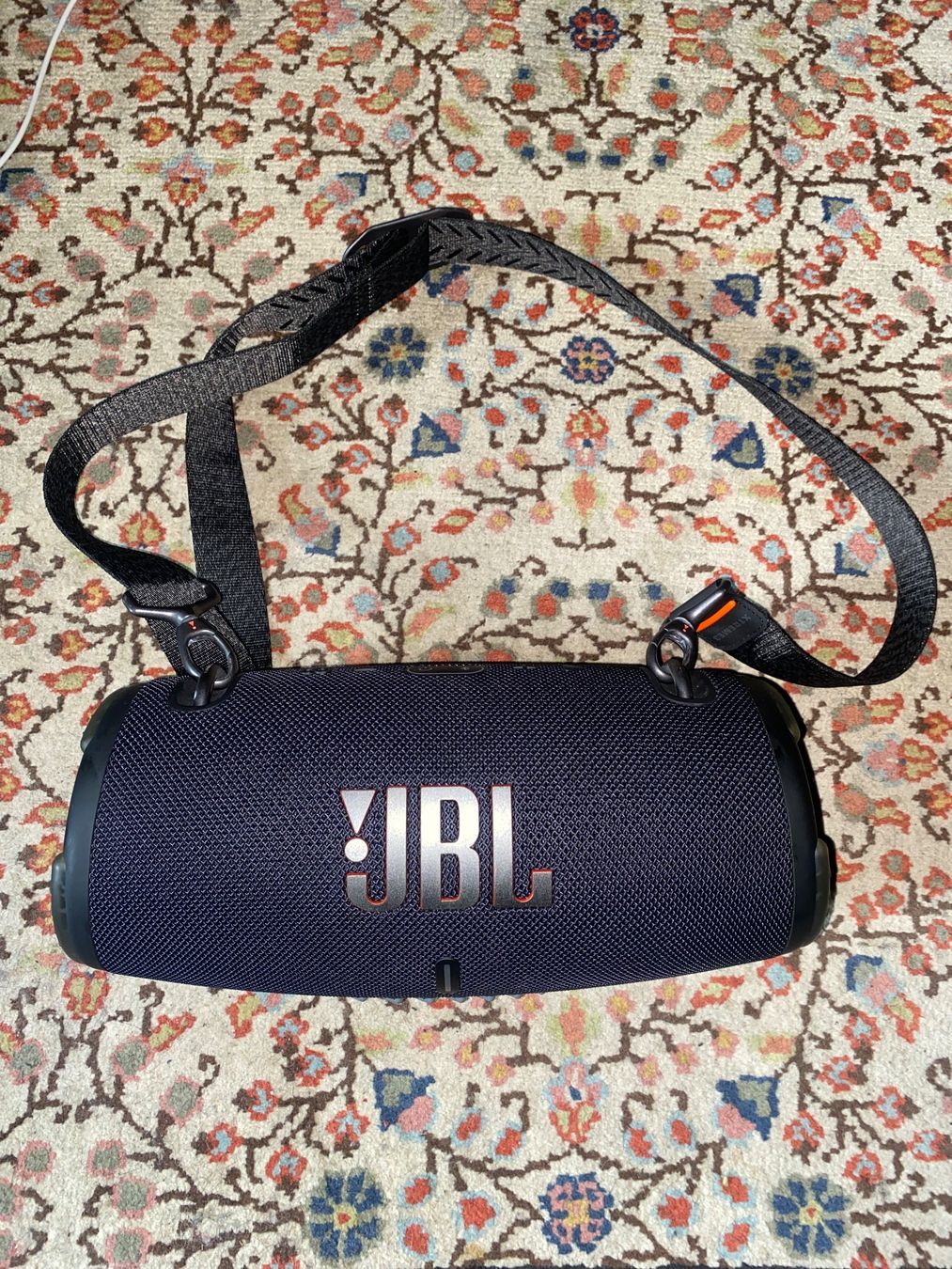 JBL Casse acustiche: JBL Xtreme 3 – Usato da Ecublens VD venduto da Max_b5fw