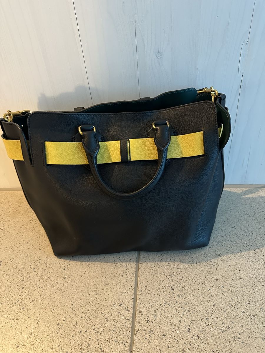 Burberry Borse da donna: Schöne Burberry Handtasche – Nuovo (secondo la descrizione) da Hausen AG venduto da Nah5yj 2