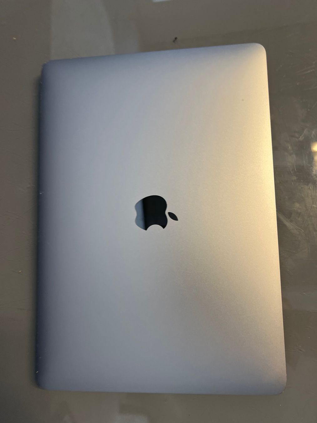Apple Notebook: MacBook Air 13" 2020 Grey M1 Startprobleme #25 – Difettoso da Dietikon venduto da speedkauf 3