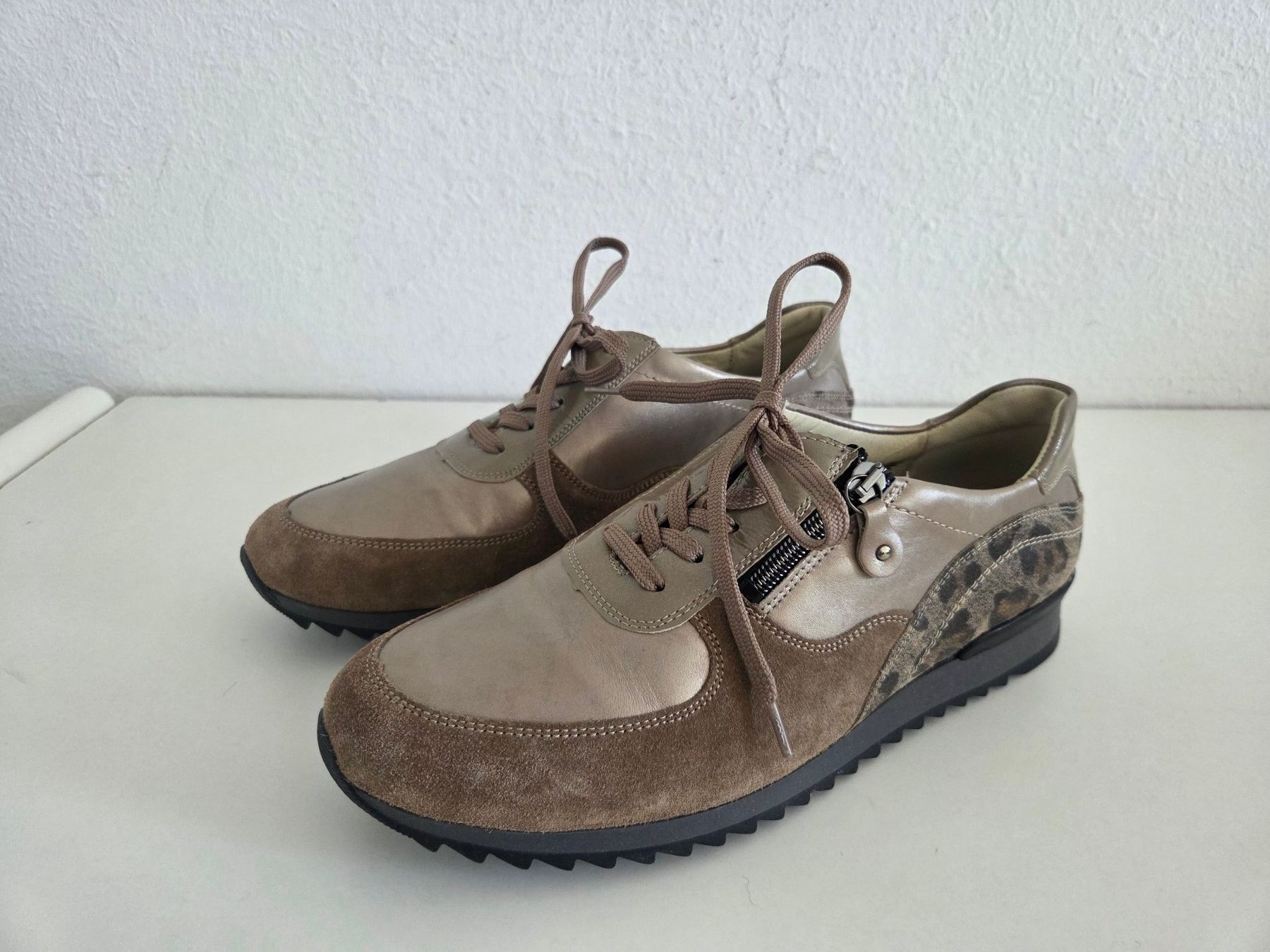Chaussures femmes: Halbschuhe von Waldläufer – Neuf (Voir description) à Oberrieden par Smart570