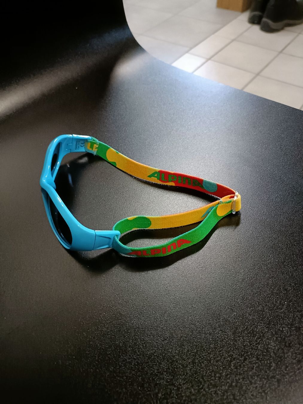 Occhiali & Lenti: Babysonnenbrille – Nuovo (secondo la descrizione) da Sachseln venduto da SandraHae 1