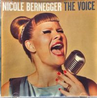 Nicole Bernegger – The Voice