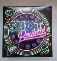 Shot Roulette Trinkspiel, Neu