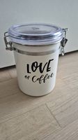 Kaffeedose