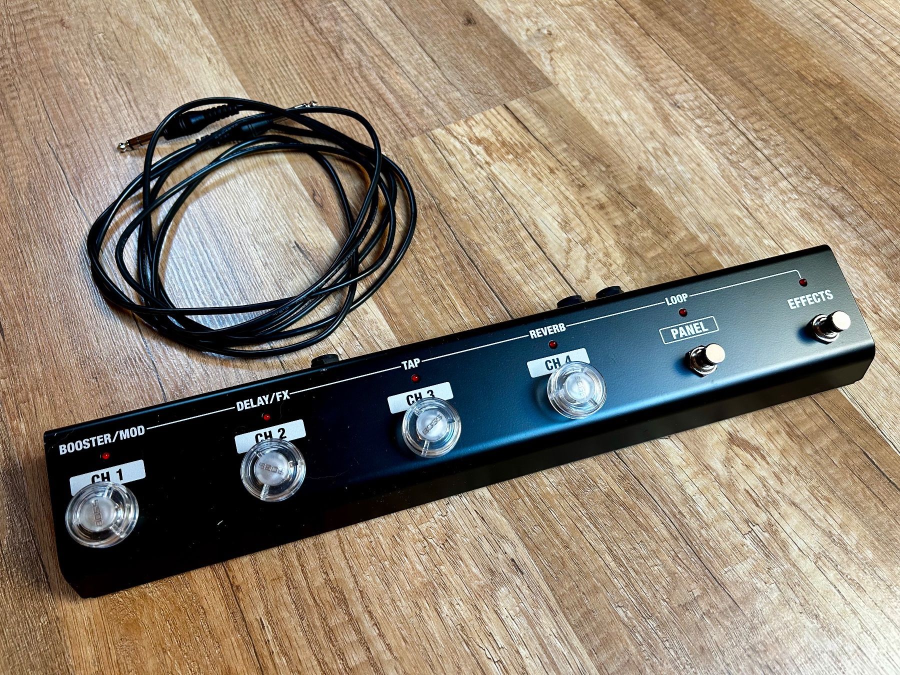 Boss Amplificatori: Boss Katana 100 Gen 3 & Co. – Usato da Val-d’Illiez venduto da SG2903 4