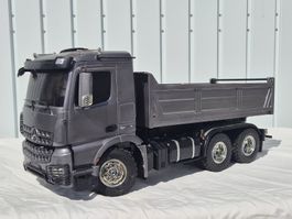 Tamiya Mercedes Arocs