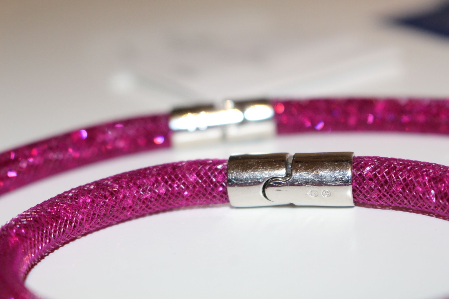Swarovski Catenine: Swarovski Set – Usato da Muttenz venduto da Malici11 1